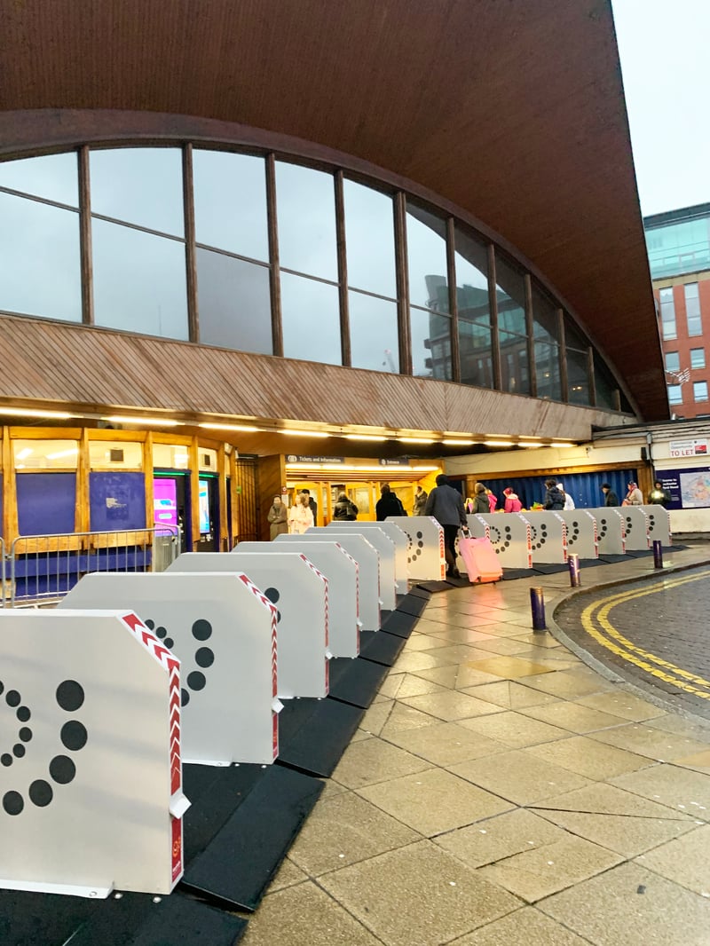 Oxford Road preview 3